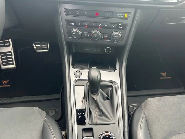 Cupra Ateca 2.0 TSI 4Drive DSG