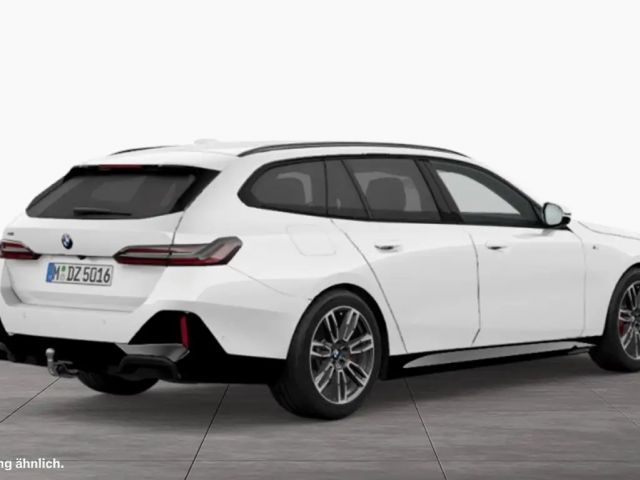 BMW 540 540d Touring xDrive