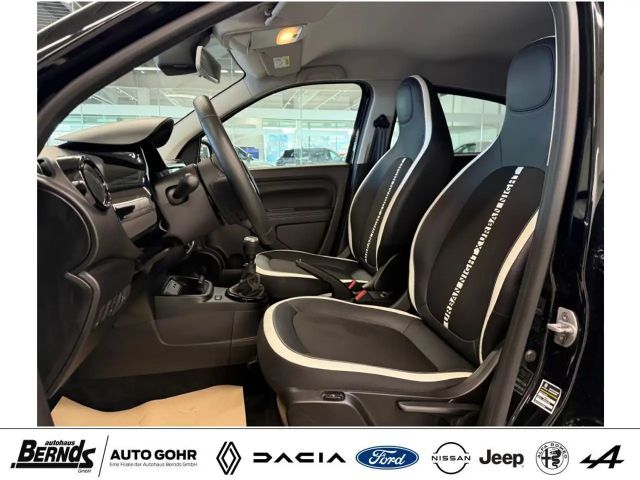 Renault Twingo SCe 65