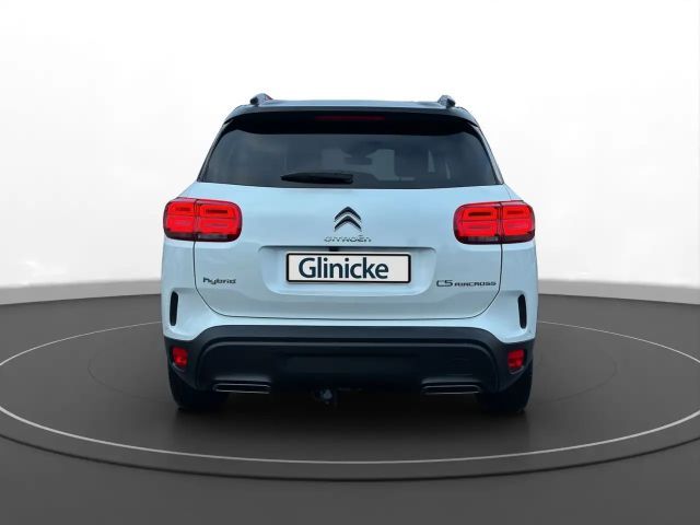 Citroën C5 Aircross Hybrid