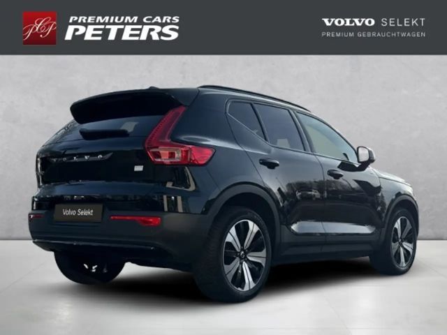 Volvo XC40 Core