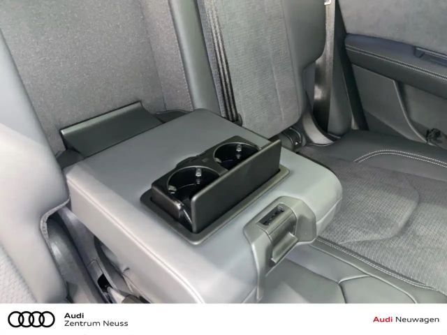 Audi Q8 Hybride Quattro