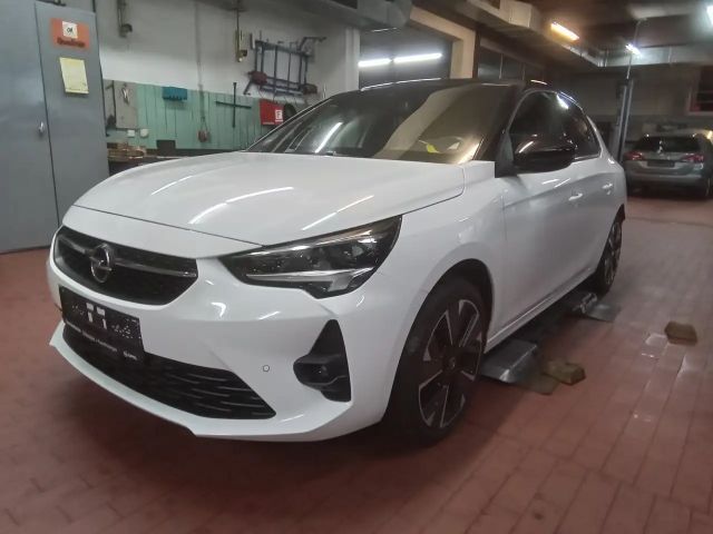 Opel Corsa GS-Line Grand Sport