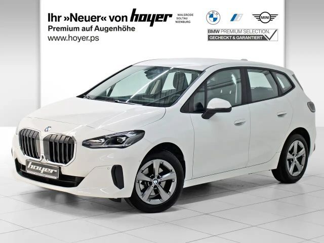 BMW 218 218d Active Tourer