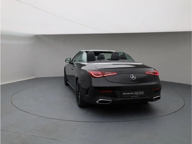 Mercedes-Benz CLE 200 AMG Line