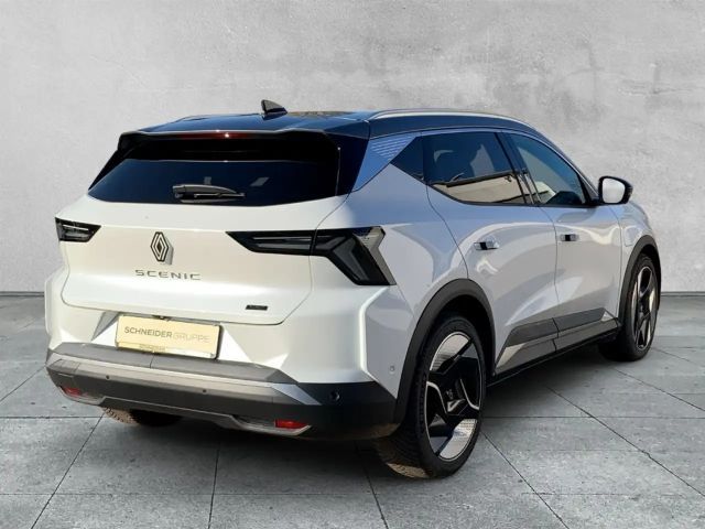 Renault Scenic Iconic