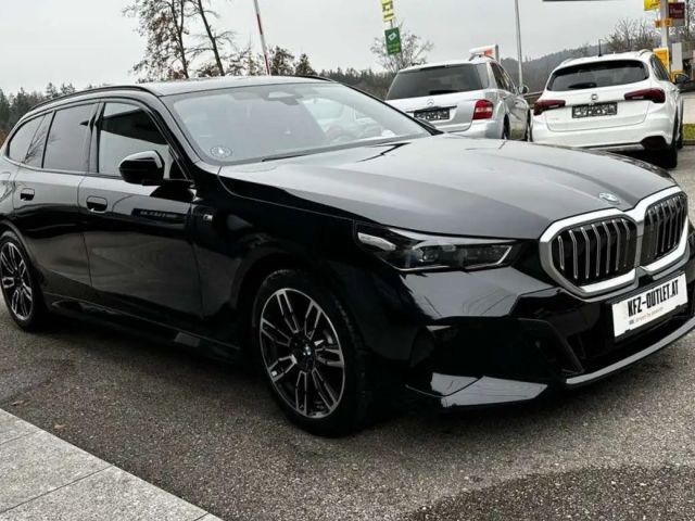 BMW 520 520i Touring