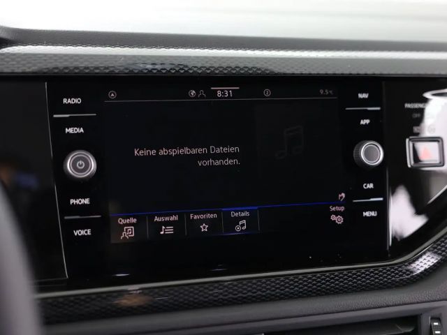 Volkswagen Taigo Friends TSI