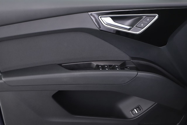 Audi Q4 e-tron Sportback