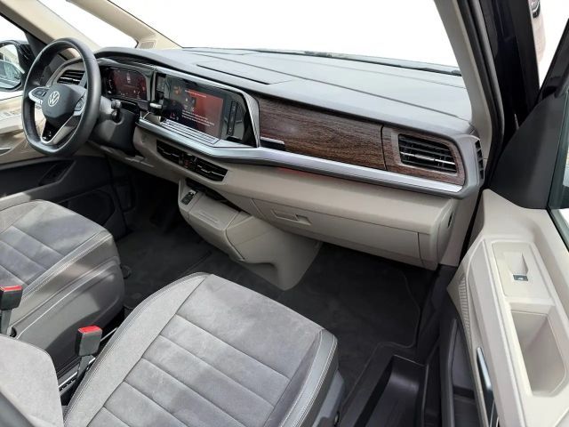 Volkswagen Multivan Style T7