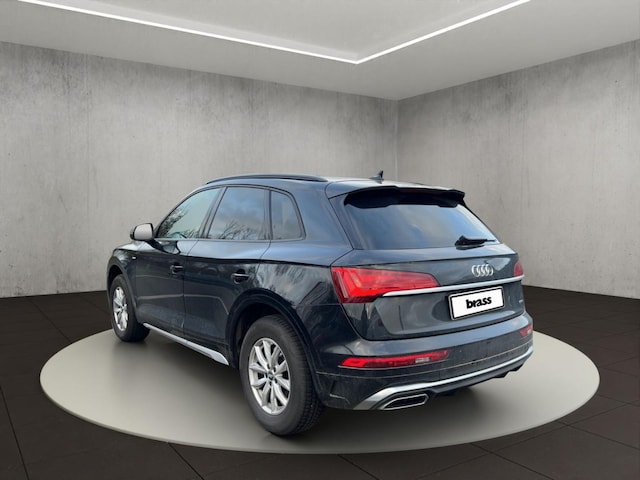 Audi Q5 40 TFSI Quattro S-Tronic