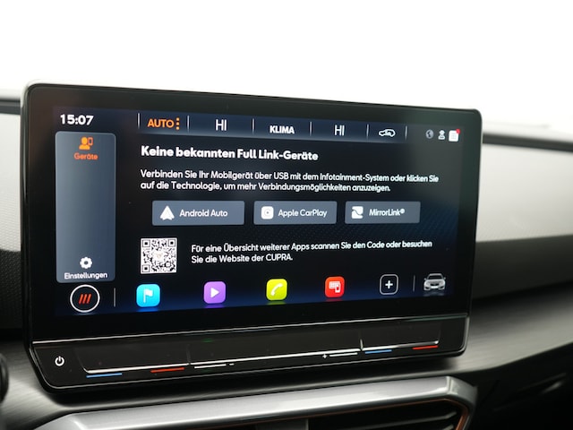 Cupra Leon DSG ST Sportstourer