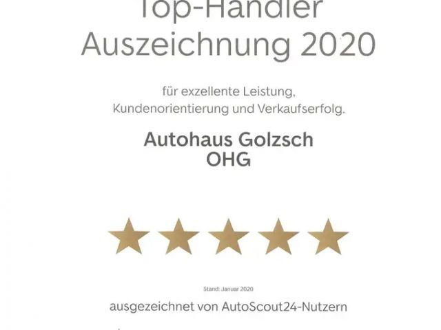 Ford Focus Cool & Connect