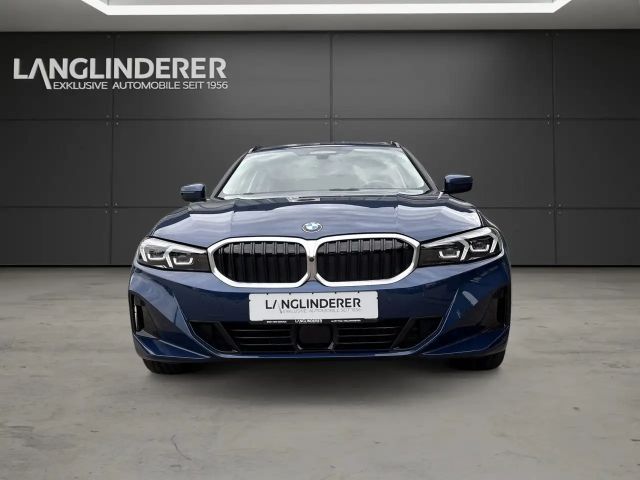 BMW 318 318i Touring