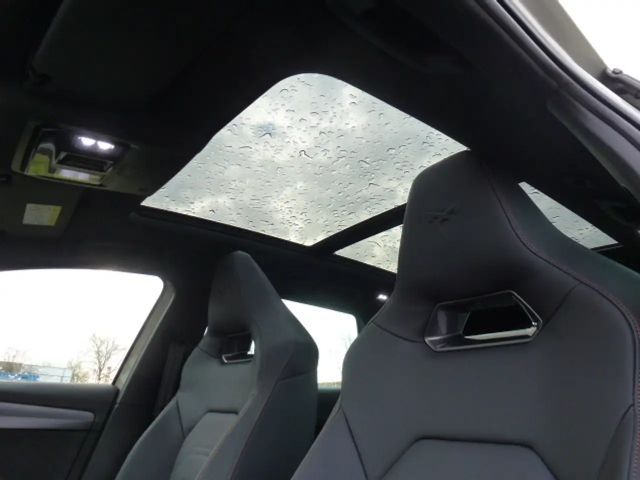 Cupra Leon 2.0 TSI 4Drive DSG Sportstourer VZ