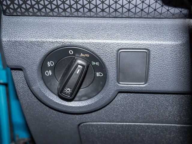 Volkswagen T-Cross 1.5 TSI DSG Style