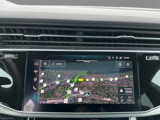 Audi Q8 60 TFSI Hybride Quattro