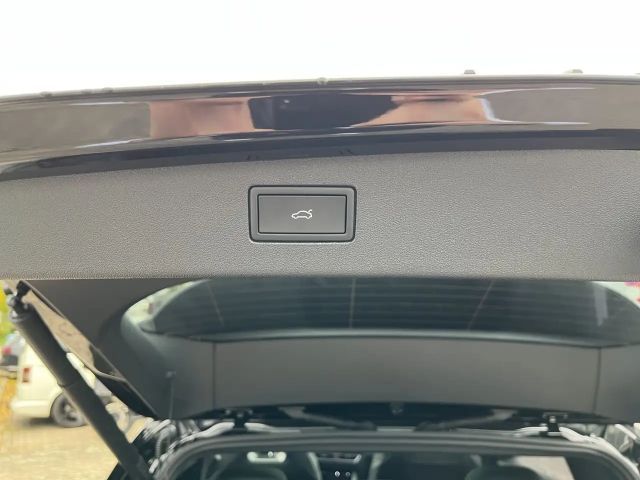 Volkswagen Tiguan 2.0 TSI R-Line