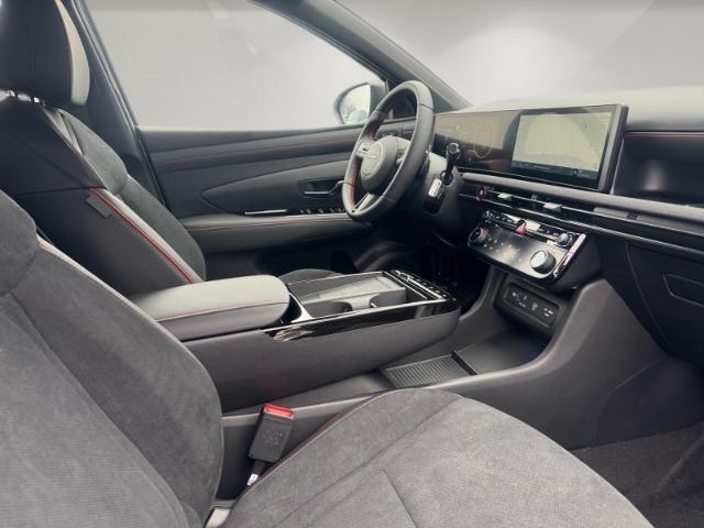 Hyundai Tucson 1.6 2WD N Line T-GDi