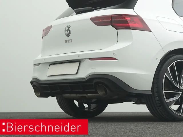 Volkswagen Golf 2.0 TSI DSG GTI