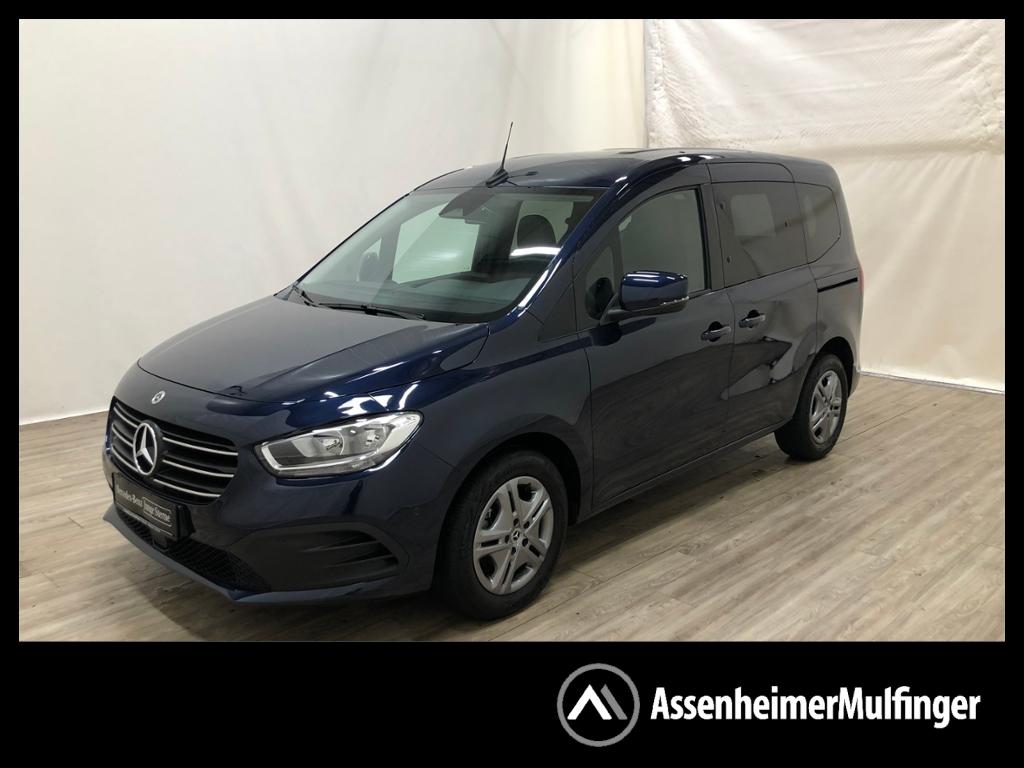 Mercedes-Benz T 180 T 180 d **MBUX,Klima,PDC