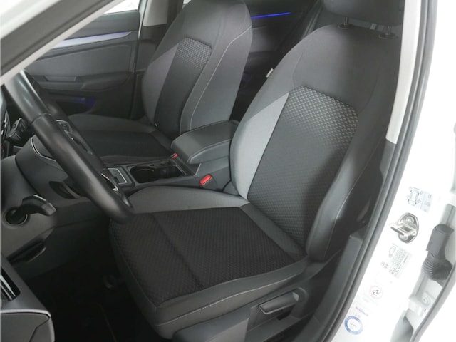 Volkswagen Golf 2.0 TDI Variant