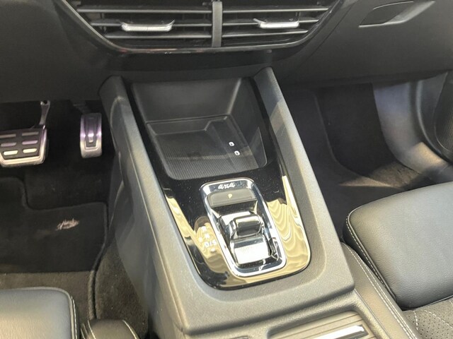 Skoda Octavia 2.0 TDI 4x4 Combi RS