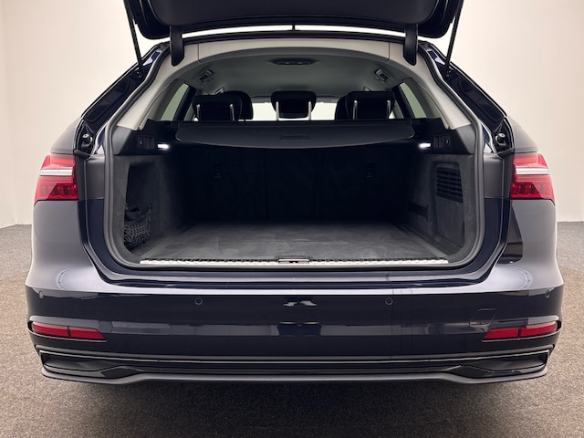 Audi A6 40 TDI Avant S-Tronic