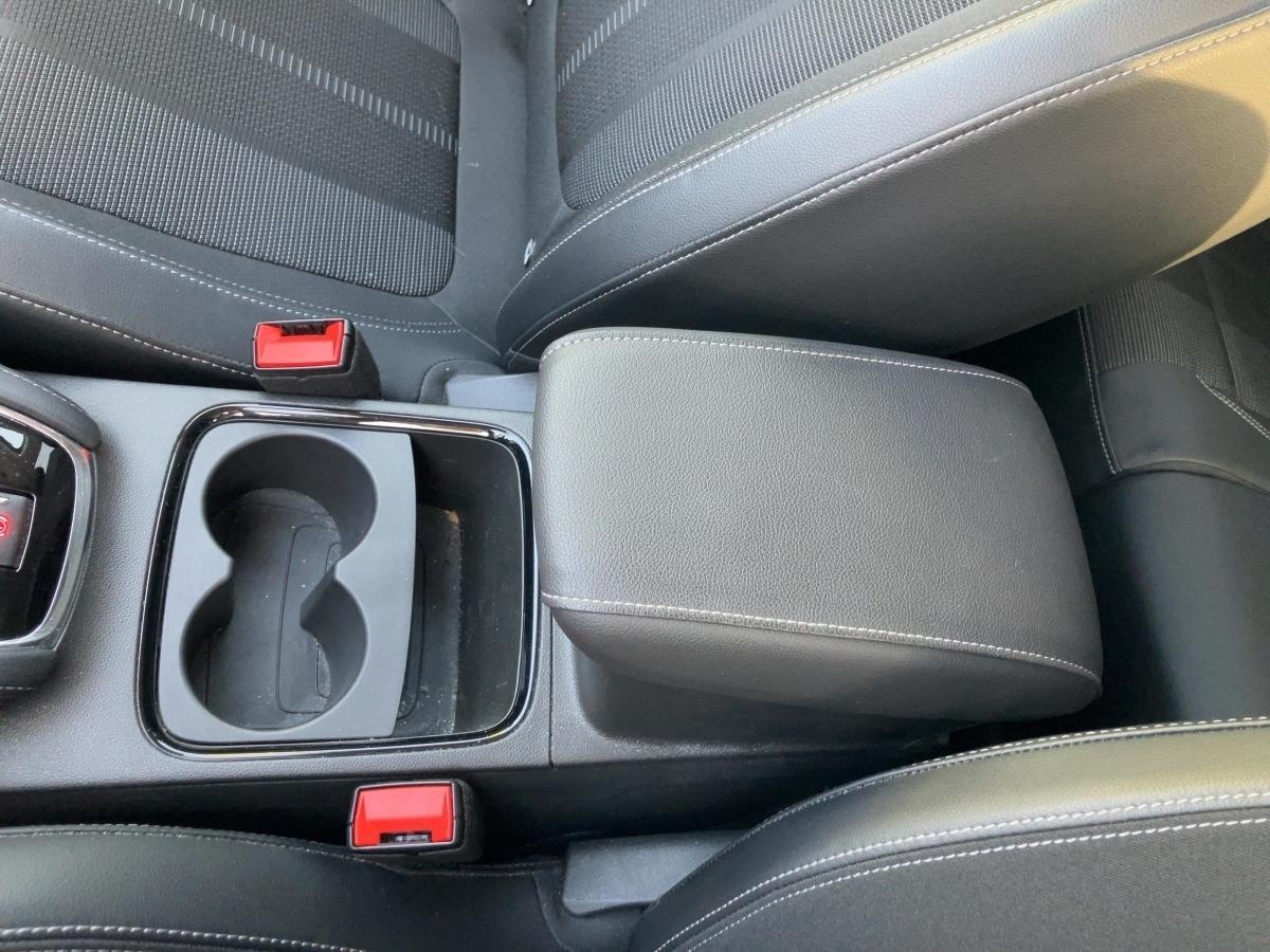 Opel Grandland Turbo