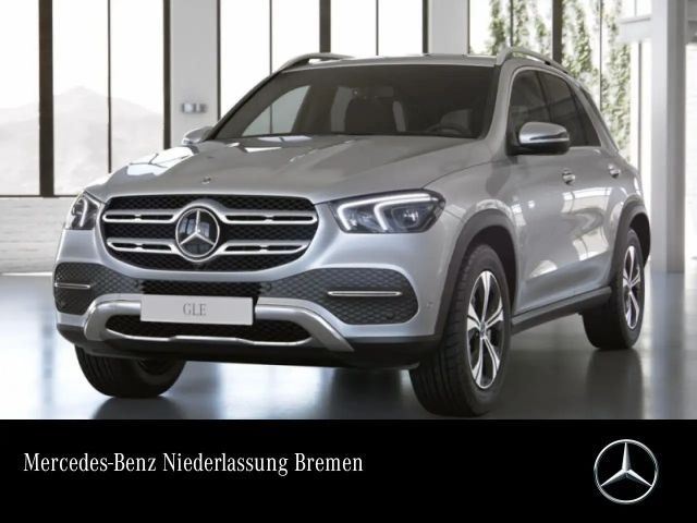 Mercedes-Benz GLE 350 4MATIC