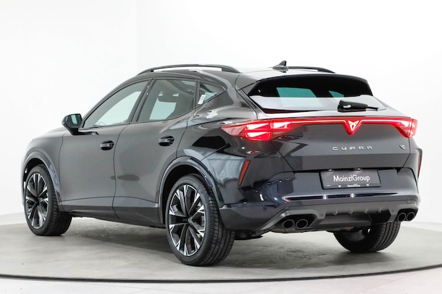 Cupra Formentor 2.0 TSI DSG VZ