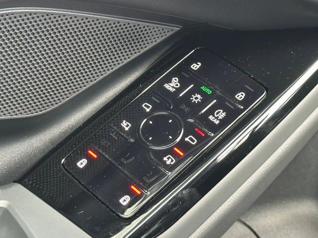 Audi A6 e-tron e-tron