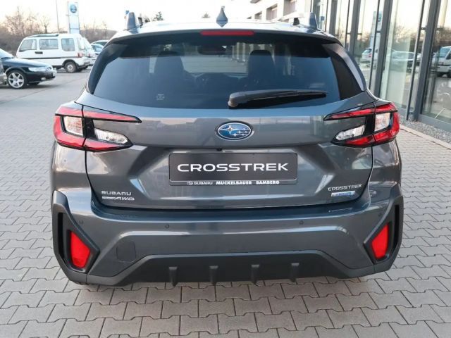 Subaru Crosstrek Platinum neues Modelljahr sofort