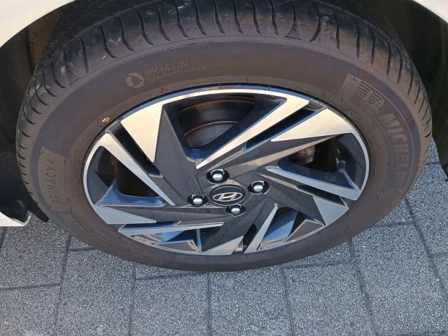 Hyundai i20 1.0 Select T-GDi