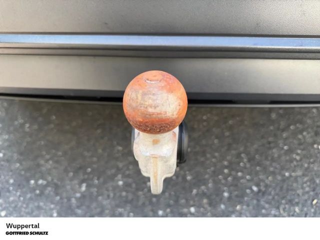 Volkswagen Tiguan 1.4 TSI DSG eHybrid