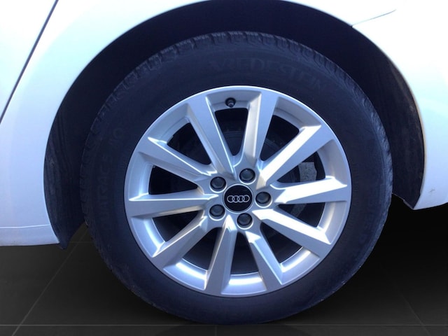 Audi A1 25 TFSI Sportback