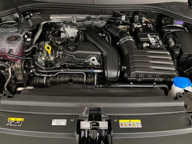 Volkswagen Tiguan 1.5 TSI Allspace DSG Life