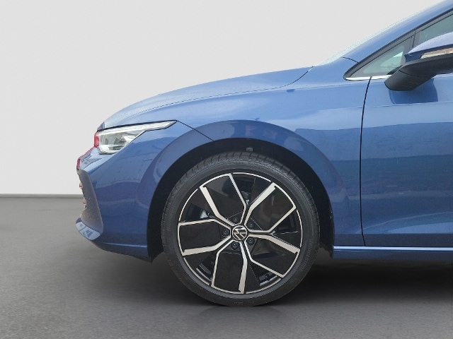 Volkswagen Golf Golf VIII Plus