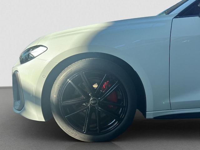 Audi A5 Quattro S-Tronic