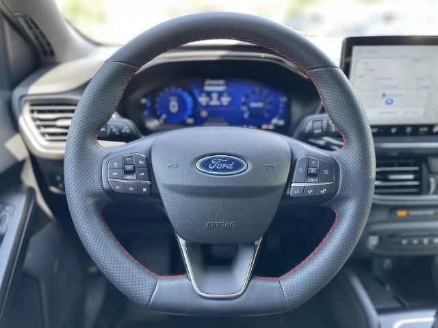 Ford Focus EcoBoost ST Line Wagon