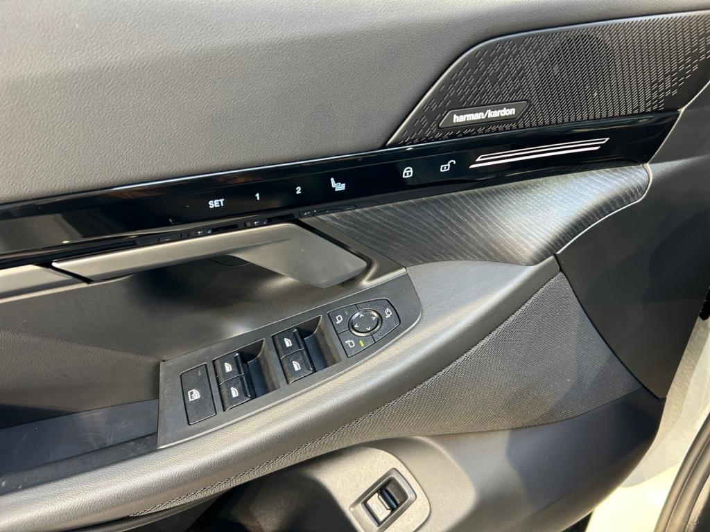 BMW 540 540d M-Sport xDrive