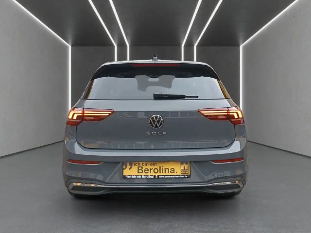 Volkswagen Golf 1.5 TSI Golf VIII