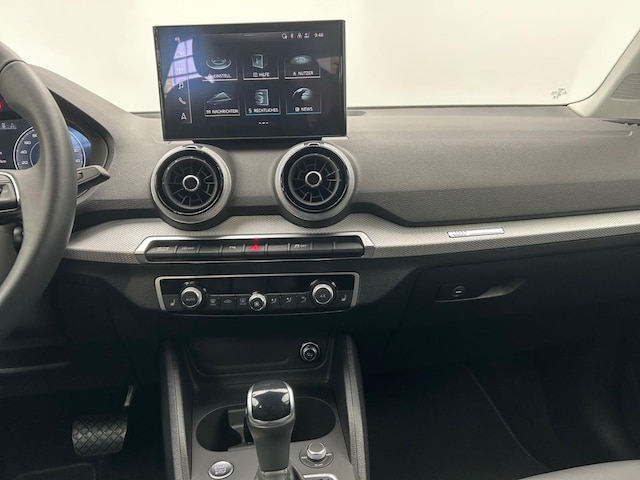 Audi Q2 35 TDI S-Tronic