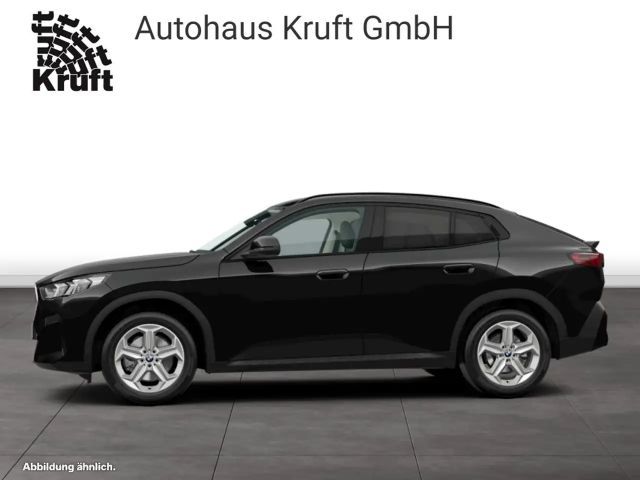 BMW X2 Coupé sDrive20i