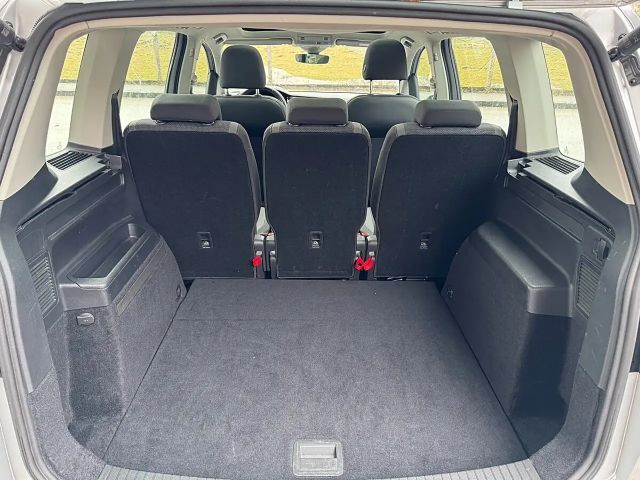 Volkswagen Touran 2,0 TDI*Panoramadach*ACC*