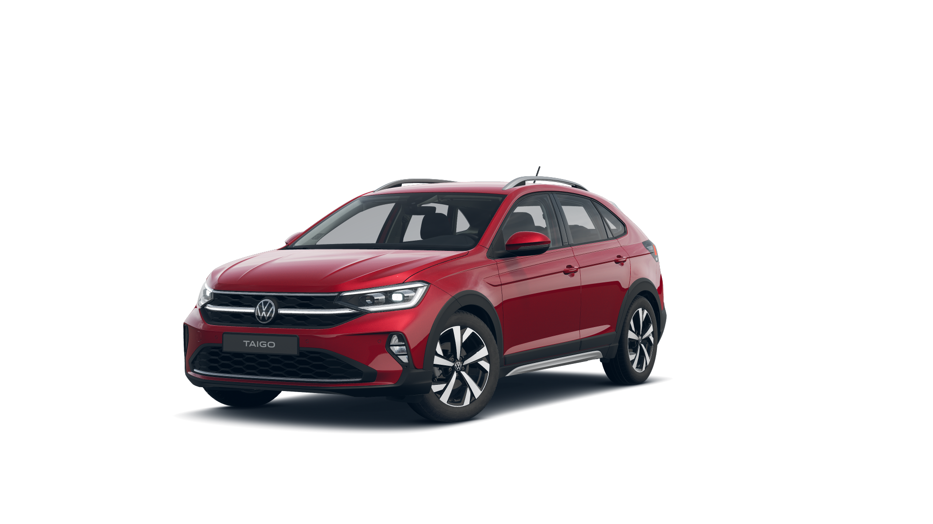 Volkswagen Taigo 1.5 TSI IQ.Drive Style