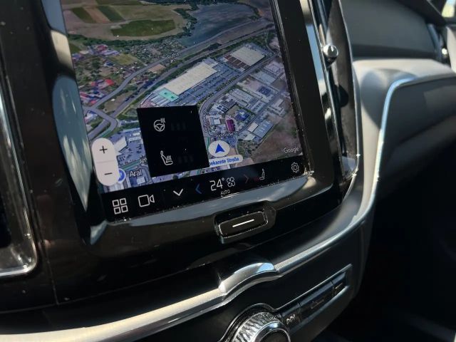 Volvo XC60 Geartronic Momentum