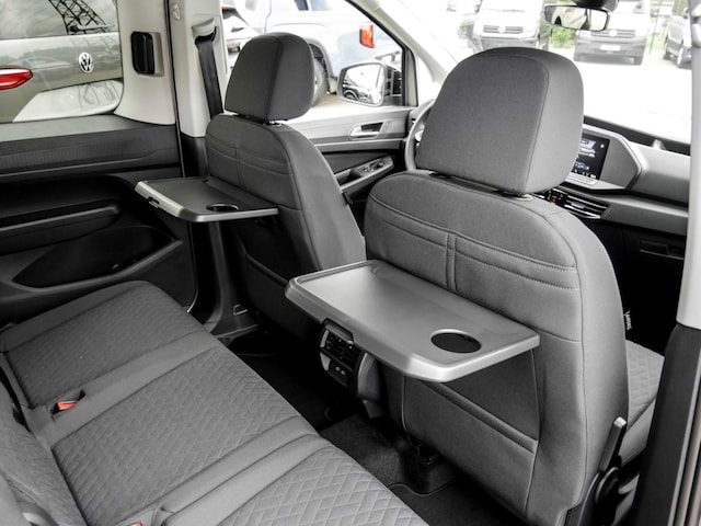 Volkswagen Caddy 2.0 TDI