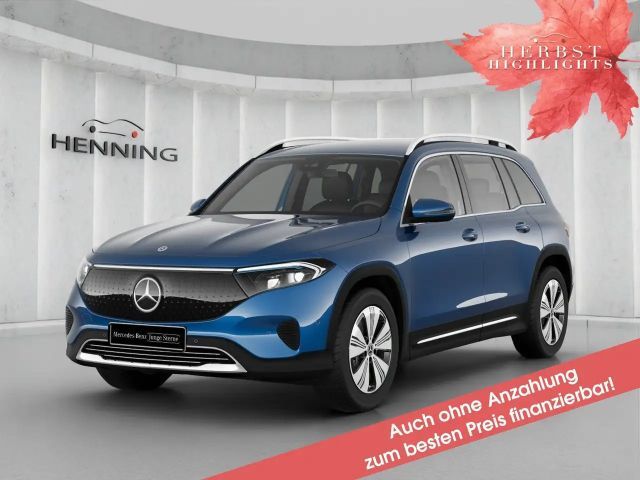 Mercedes-Benz EQB 300 4MATIC Progressive