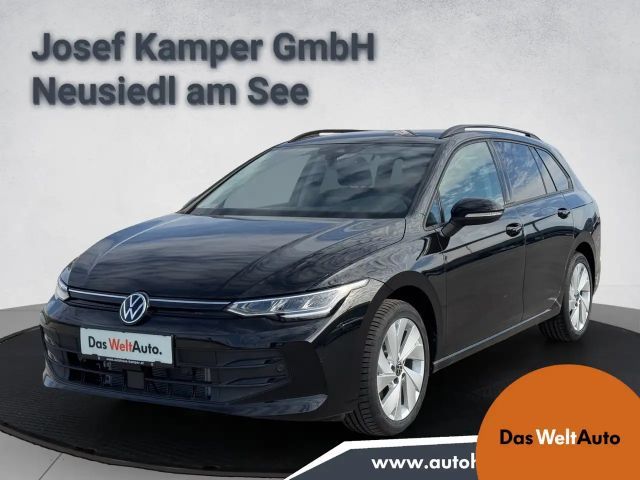 Volkswagen Golf Life Variant